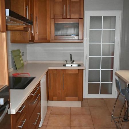 Apartamento Zona Playa De Burriana Con Terraza Nerja Ngoại thất bức ảnh