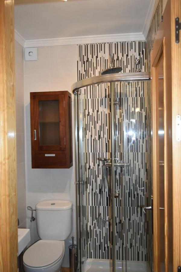 Apartamento Zona Playa De Burriana Con Terraza Nerja Ngoại thất bức ảnh