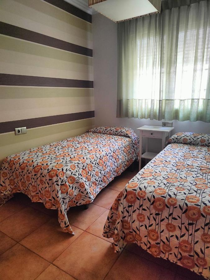 Apartamento Zona Playa De Burriana Con Terraza Nerja Ngoại thất bức ảnh