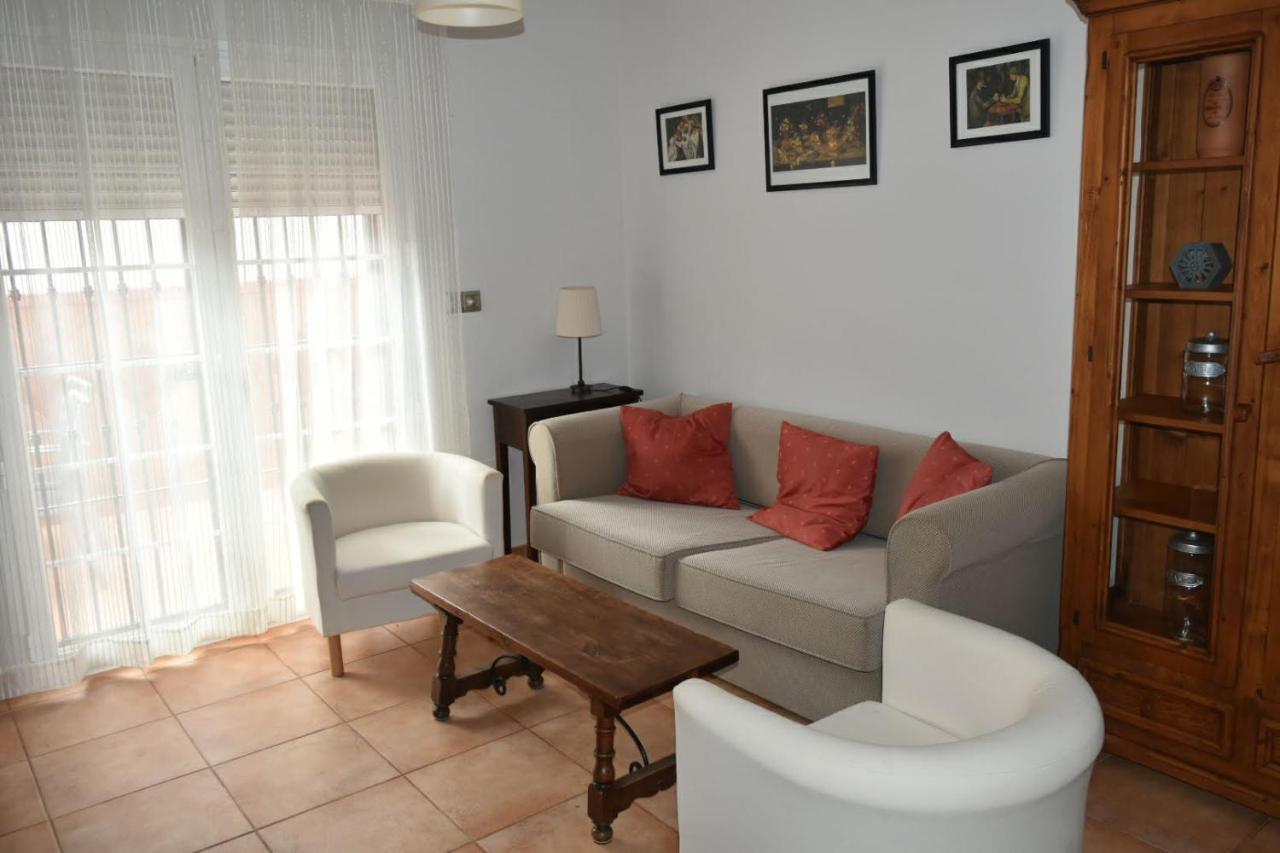 Apartamento Zona Playa De Burriana Con Terraza Nerja Ngoại thất bức ảnh