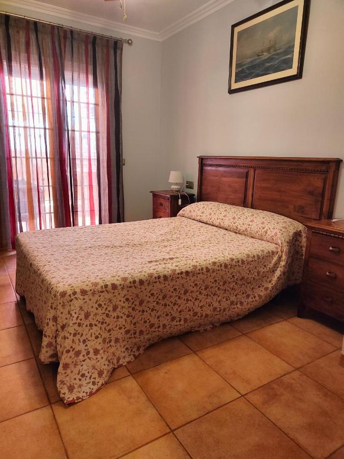 Apartamento Zona Playa De Burriana Con Terraza Nerja Ngoại thất bức ảnh
